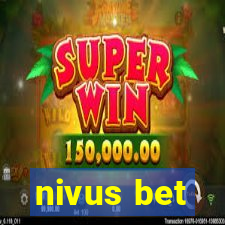 nivus bet